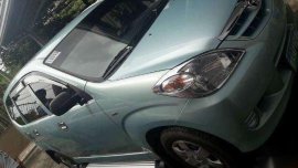 Toyota Avanza J Model 2011 for sale
