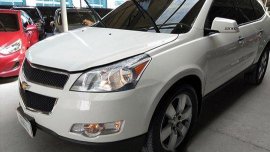 Chevrolet Traverse 2012 for sale