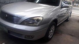 2004 Nissan Sentra GSX for sale