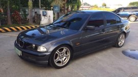 2000 BMW E46 for sale