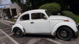 Vintage Car - Volkswagen Beetle for sale