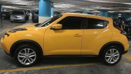 Nissan Juke 2016 for sale