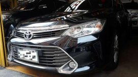 2017 Toyota Camry for sale