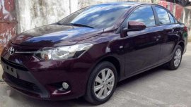 Toyota Vios E 2018 for sale