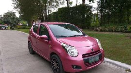 Suzuki Celerio 2013 AT FOR SALE