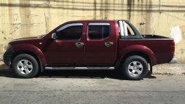 Nissan Navara for sale model.2010 4*4