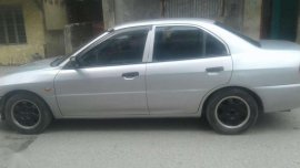 Mitsubishi Lancer el 97 model FOR SALE