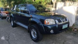 Selling Nissan Frontier 2006