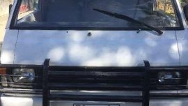 Mitsubishi L300 fb body 1997 for sale