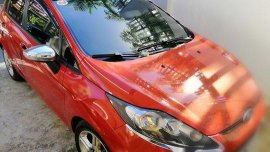 Ford Fiesta 2011 for sale