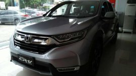 Honda CRV 40k dp 2018 FOR SALE