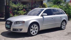 2007 Audi A4 Touring TDi FOR SALE