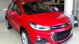 Chevrolet Trax 2019 for sale