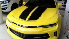 Chevrolet Camaro 2019 for sale