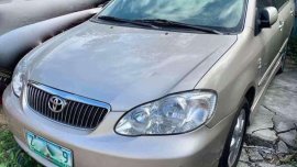 Toyota ALTIS 2007 AT 1.6G for sale