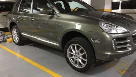 2008 Porsche Cayenne FOR SALE