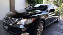 2009 Lexus LS 460 for sale