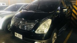 2016 Hyundai Starex for sale