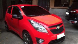 Chevrolet Spark 2011 for sale