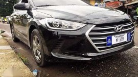 FOR SALE Hyundai Elantra 2017