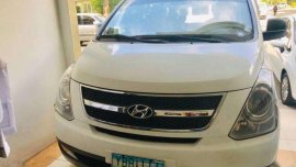 Hyundai Grand Starex Van 2010 for Sale