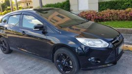 Ford Focus hatchback 2013 for sale