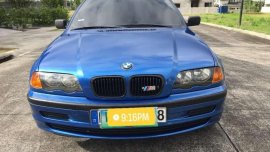 2000 BMW E46 316i non face lifted FOR SALE