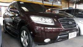 2009 Hyundai Santa Fe Low dp We biy cars