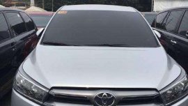 NEW TOYOTA INNOVA 2.0 J M/T 7-SEATER 2019 VVTI