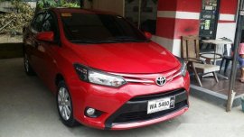 Toyota Vios 2017 for sale