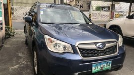 2013 Subaru Forester for sale