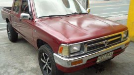 1998 Toyota Hilux for sale