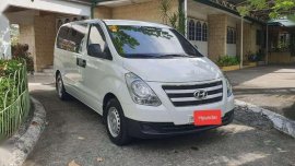 2017 Hyundai Grand Starex GL for sale