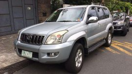 For sale! 2003 Toyota Prado 3.0 Diesel