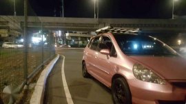 For Sale only. Honda Jazz Vtec 2006 AT Local