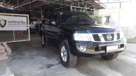 2004 Nissan Patrol for sale