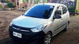 SELLING Hyundai i10 2014