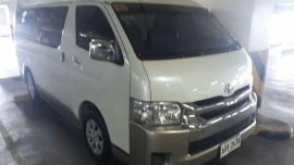 Toyota gl Grandia 2014 year model Matic 1st owner