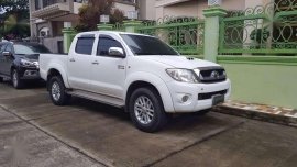 Toyota Hilux 4x4 2011 for sale