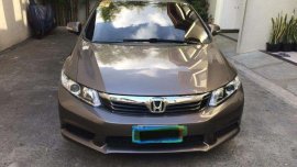 Honda Civic 2013 for sale