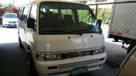 Nissan Urvan 2011 for sale