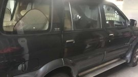 ISUZU CROSSWINDS MODEL 2010 for sale