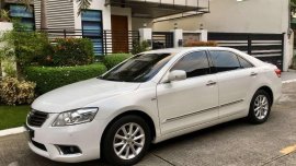 2010 Toyota Camry 2.4V automatic for sale