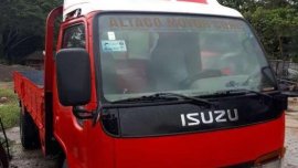 Isuzu Giga dropside 4hf1 2010 for sale