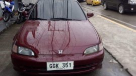 Honda Civic 1995 for sale
