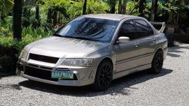 MITSUBISHI Lancer Evolution 7 GTA 2005 FOR SALE