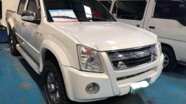 Selling Isuzu Dmax iteq 30 crdi dsl mt engine cbu 2011