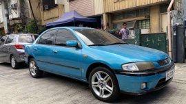 1998 Mazda Familia Manual transmission FOR SALE