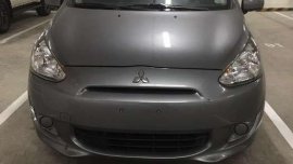 2016 Mitsubishi Mirage Hatchback AT FOR SALE