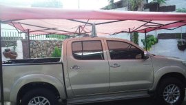 Toyota Hilux 2013 for sale